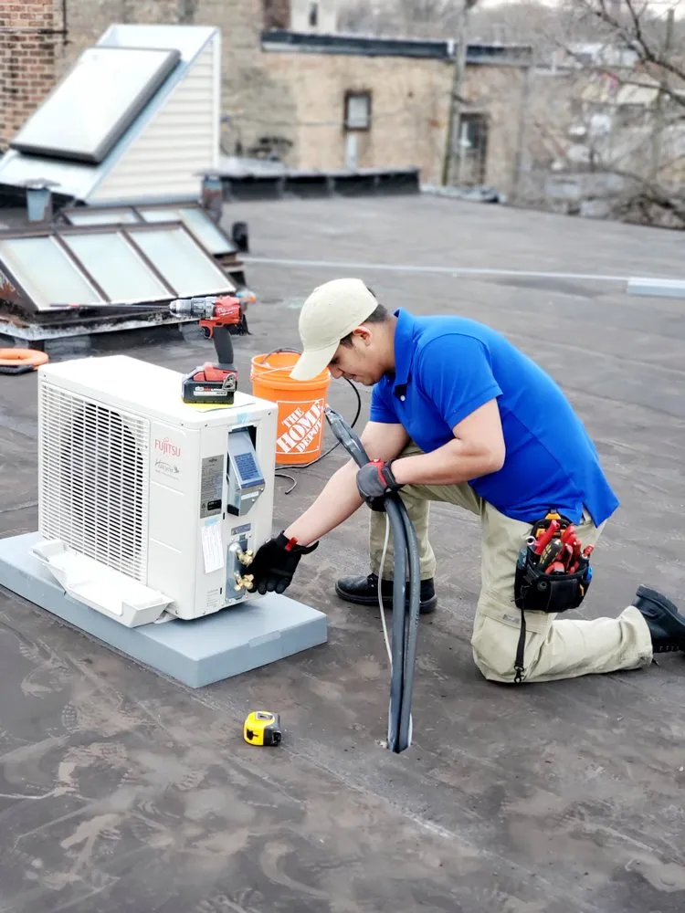 Slide of Direct Improvements