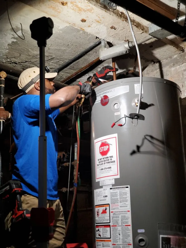 Slide of Direct Improvements