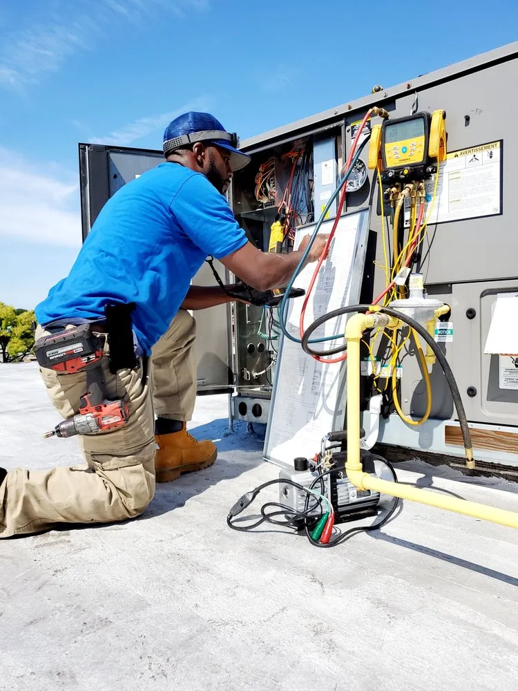 Slide of Direct Improvements