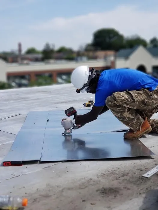 Slide of Direct Improvements