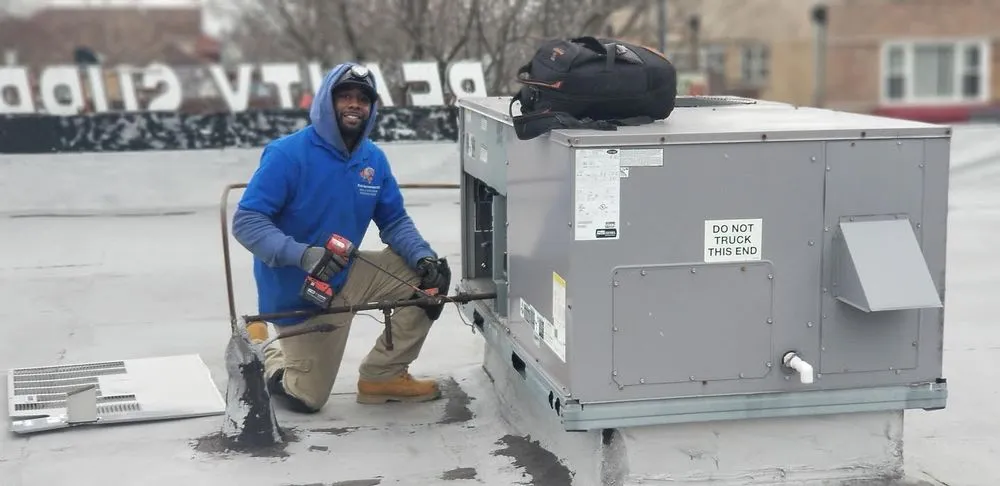 Slide of Direct Improvements