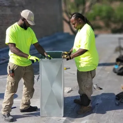 Direct Improvements Logo