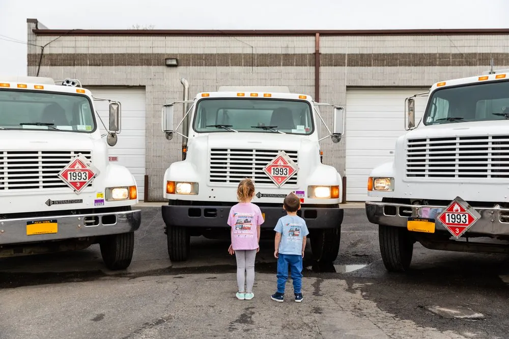 Slide of Direct Marine Fuel