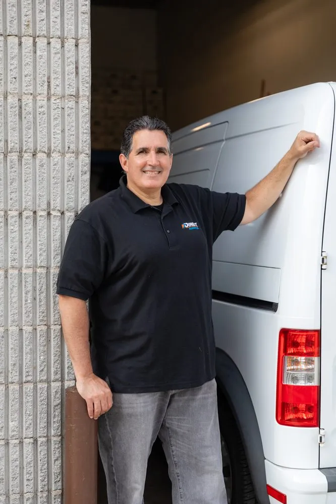 Slide of Direct Marine Fuel