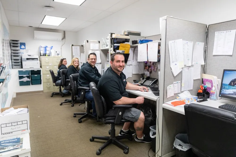 Slide of Direct Marine Fuel