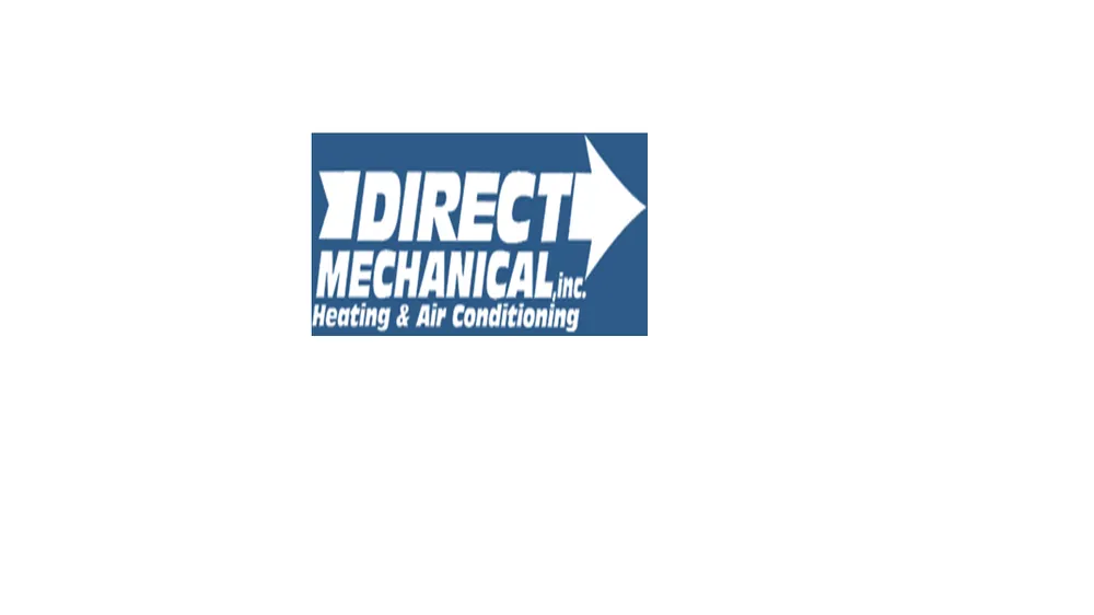 Slide of Direct Mechanical