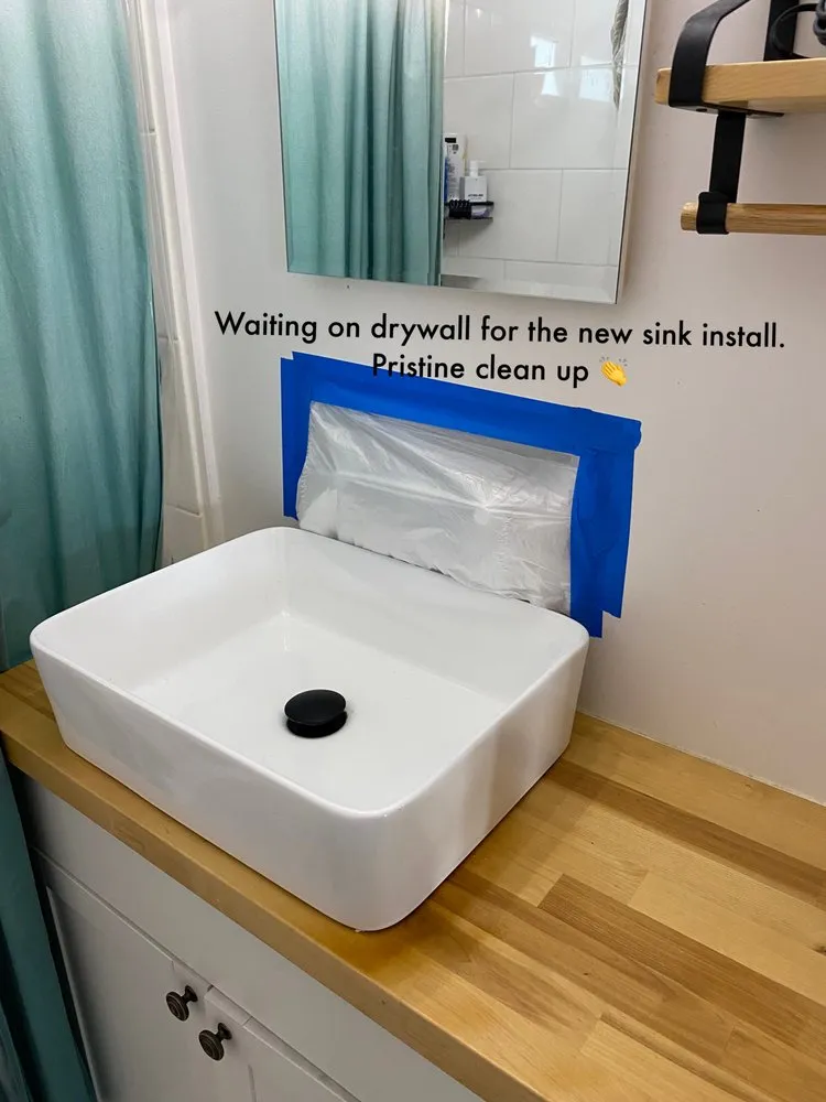 Slide of Direct Plumbing and Drains