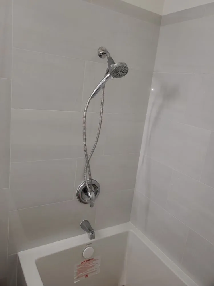 Slide of Direct Plumbing and Drains