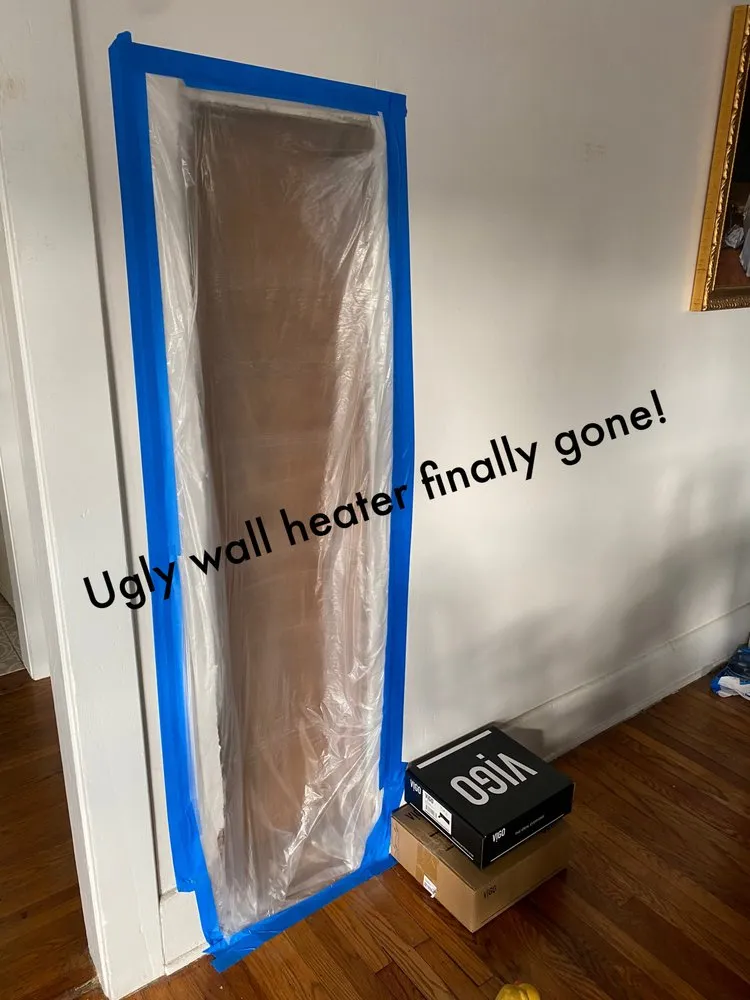 Slide of Direct Plumbing and Drains