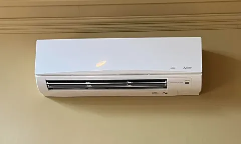 Slide of Dirigo Mechanical