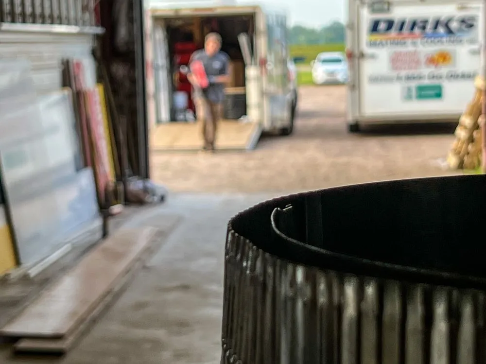 Slide of Dirks Heating & Cooling