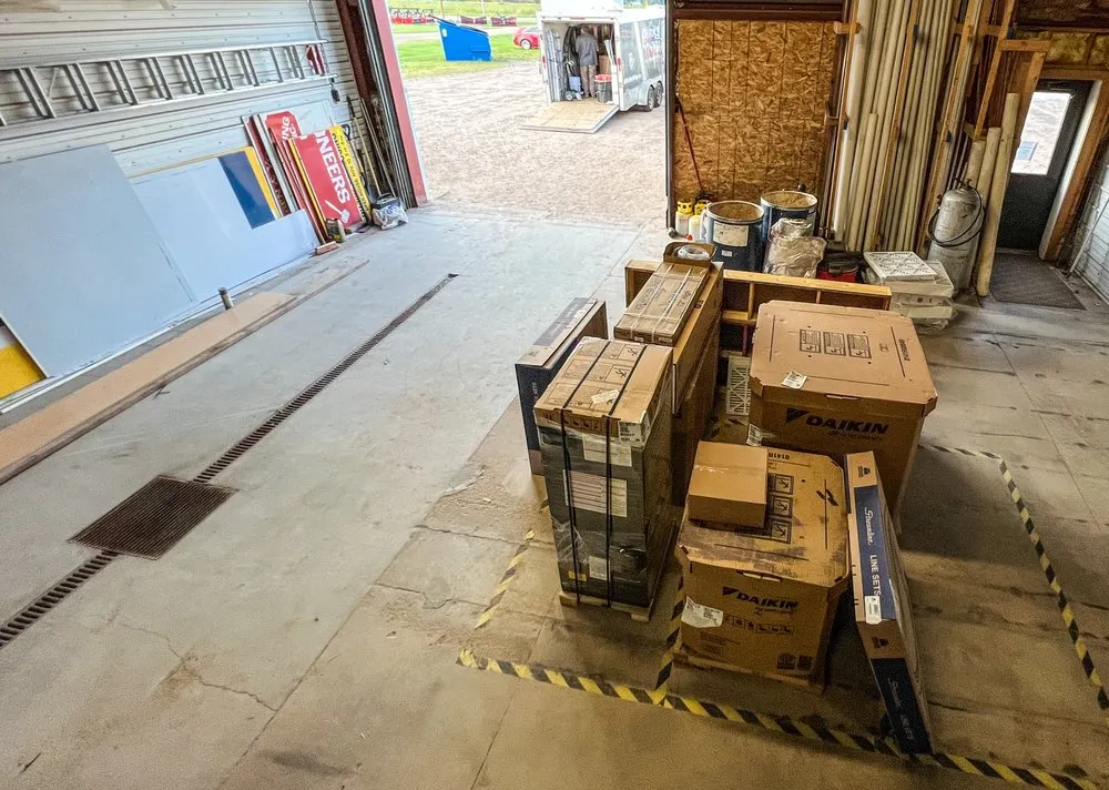 Slide of Dirks Heating & Cooling