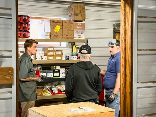 Dirks Heating & Cooling