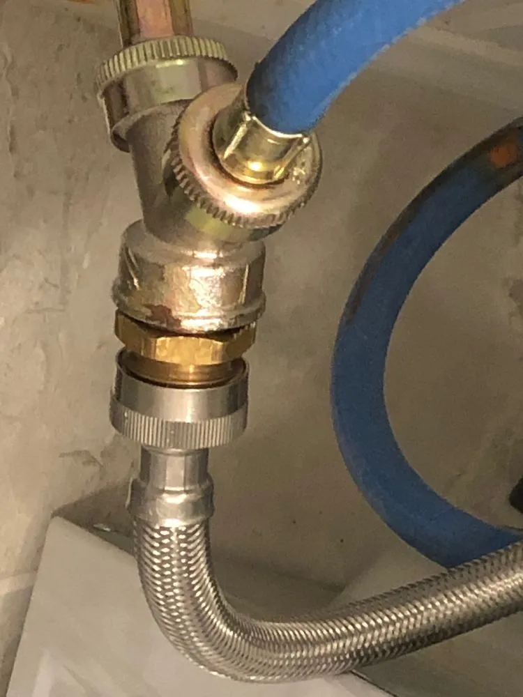 Slide of DiRocco Plumbing & Heating Services