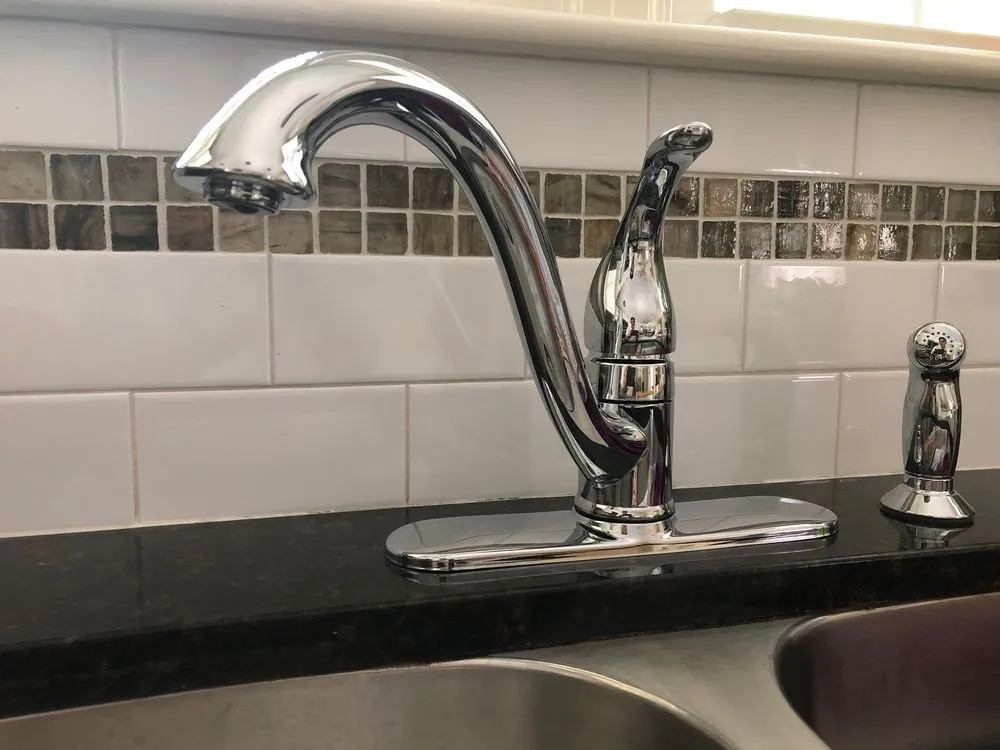 Slide of DiRocco Plumbing & Heating Services