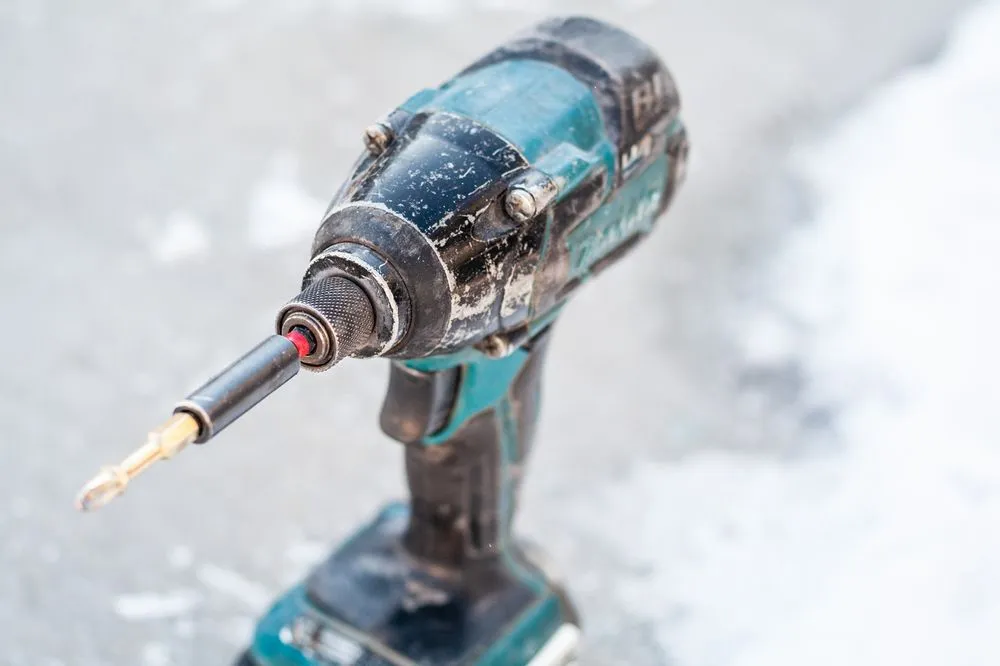 Slide of Dirty Deeds Construction