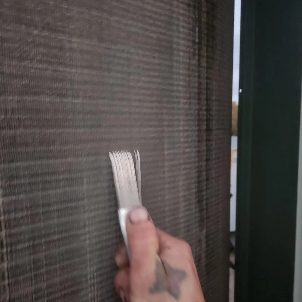 Slide of Dirty Duct Guys