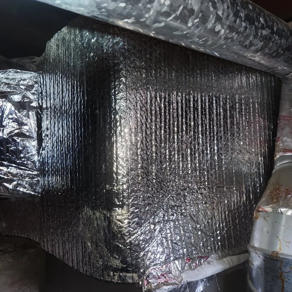 Slide of Dirty Duct Guys