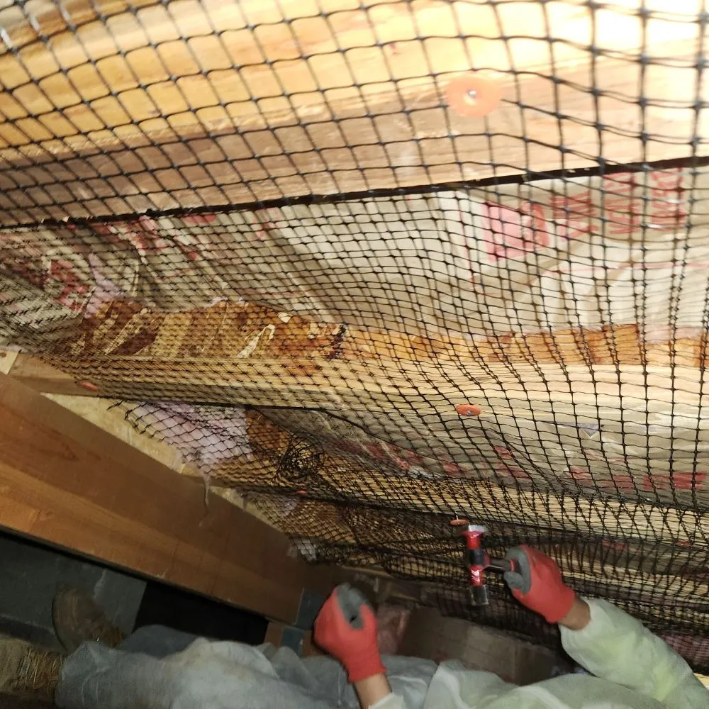 Slide of Dirty Duct Guys