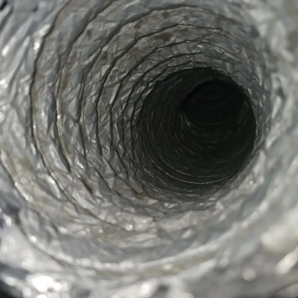 Slide of Dirty Duct Guys
