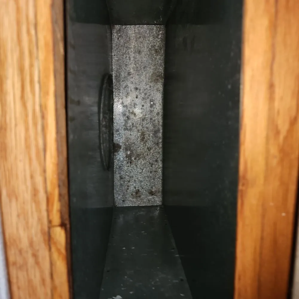 Slide of Dirty Duct Guys