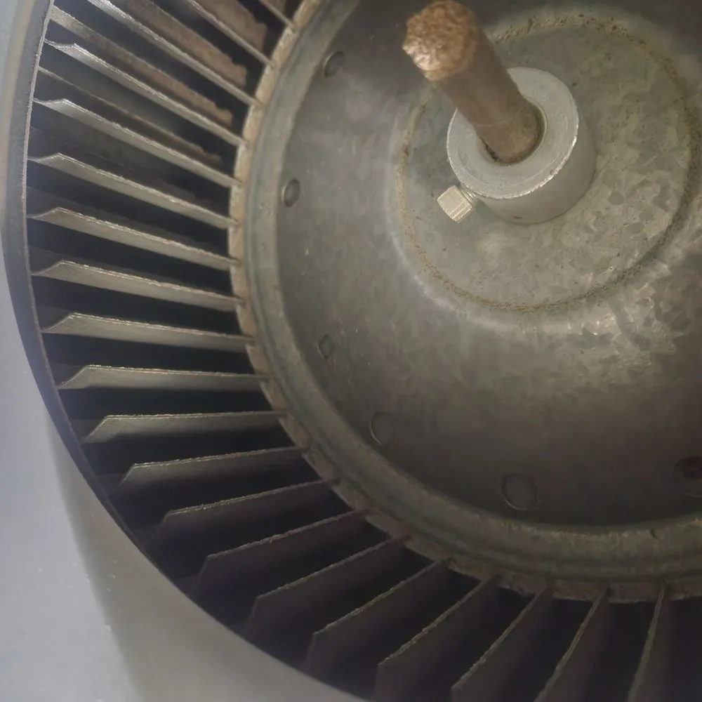 Slide of Dirty Duct Guys