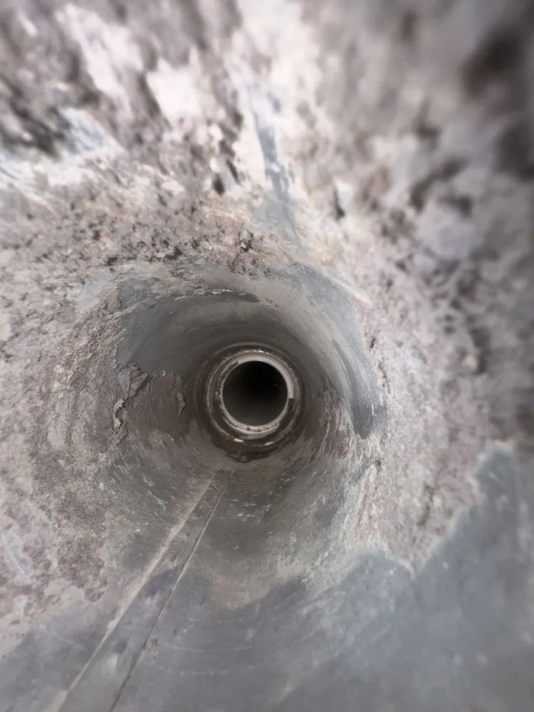 Slide of Dirty Duct Tales