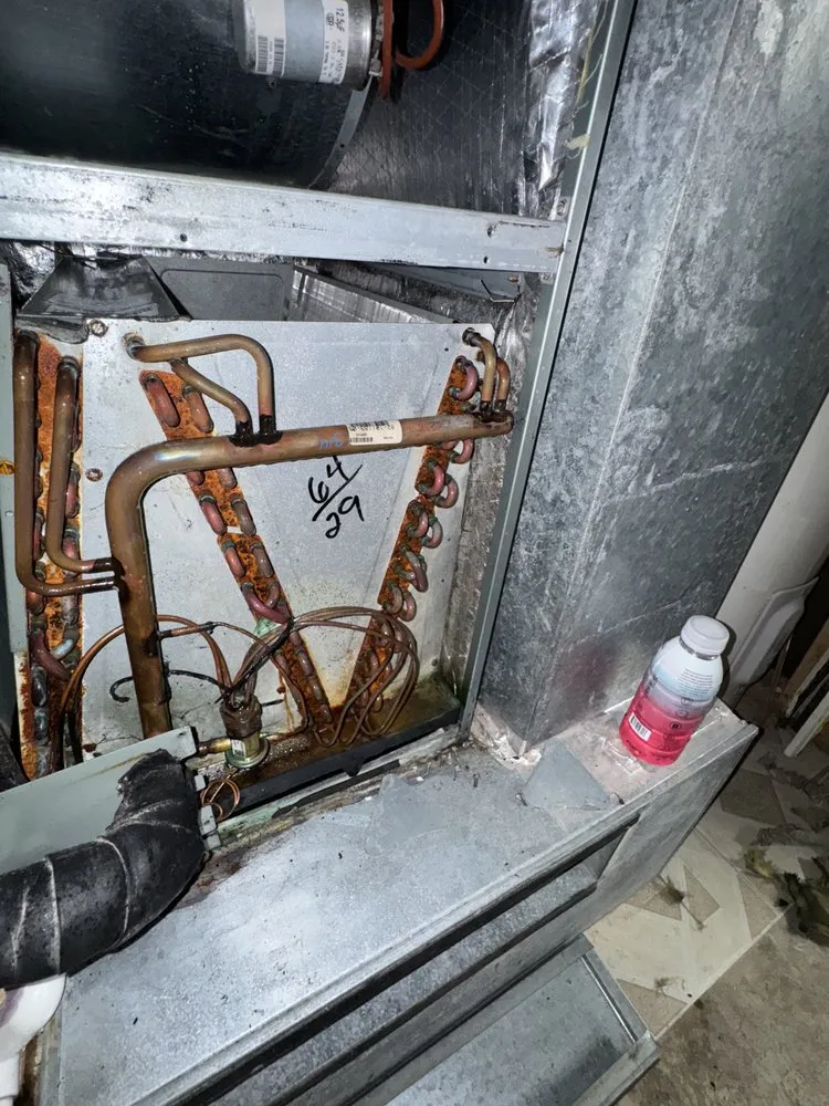 Slide of Dirty Duct Tales