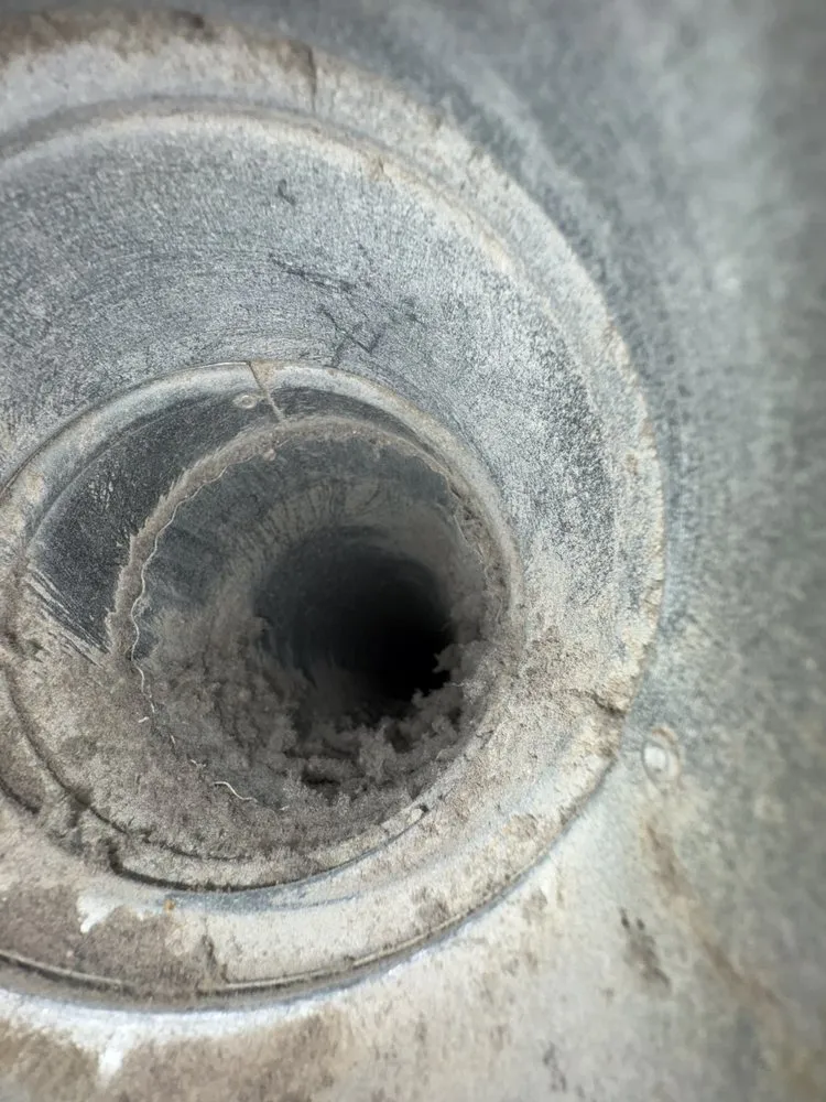 Slide of Dirty Duct Tales