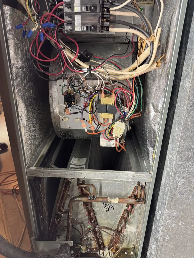 Slide of Dirty Duct Tales