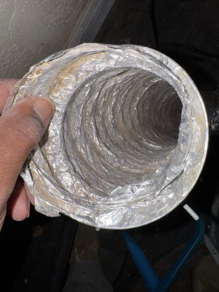 Slide of Dirty Duct Tales