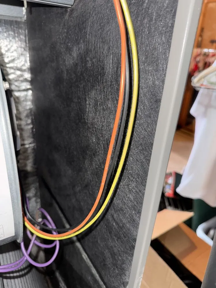 Slide of Dirty Duct Tales