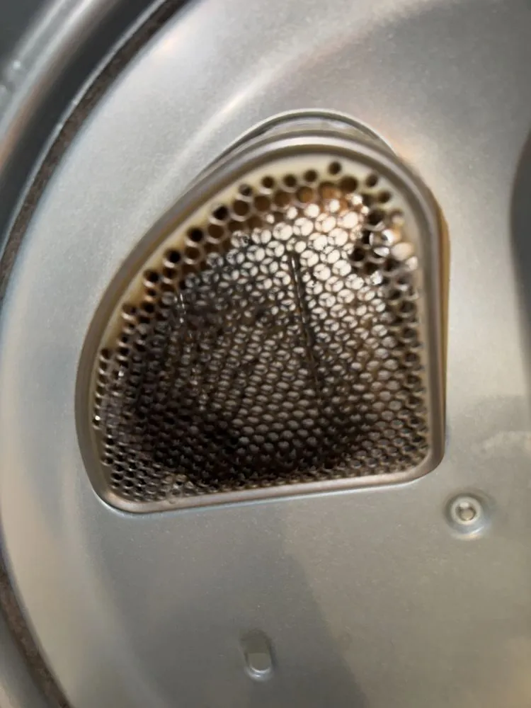 Slide of Dirty Duct Tales