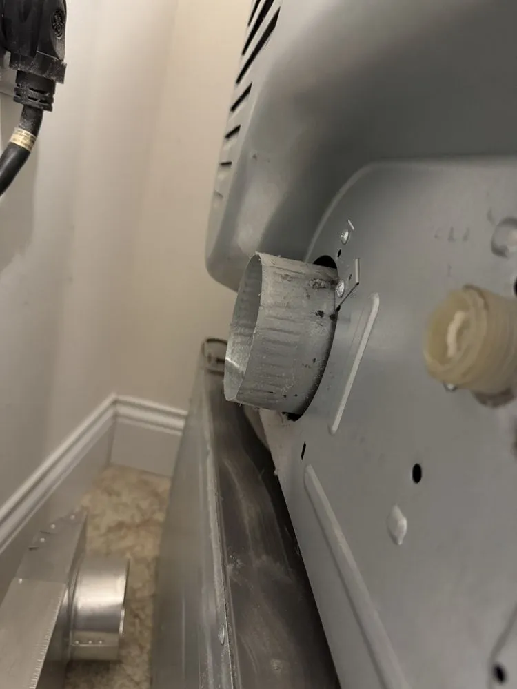 Slide of Dirty Duct Tales