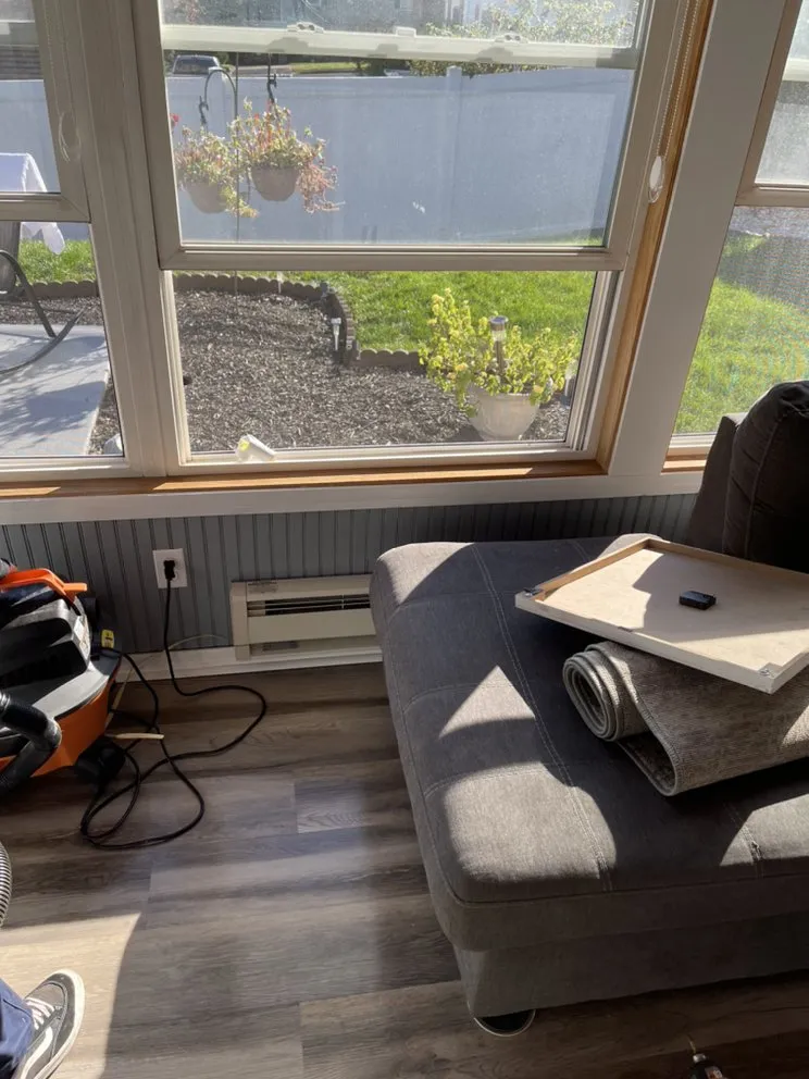 Slide of Disbrow Painting and Handyman Services