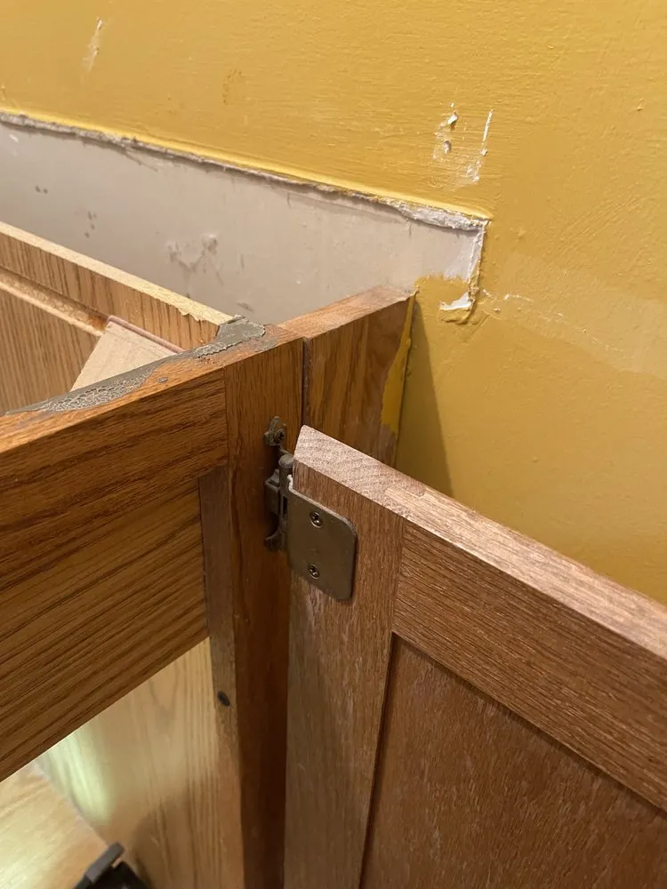 Slide of Disbrow Painting and Handyman Services