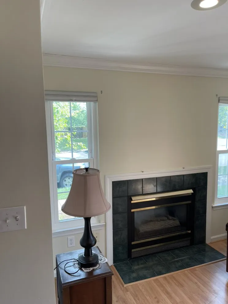 Slide of Disbrow Painting and Handyman Services