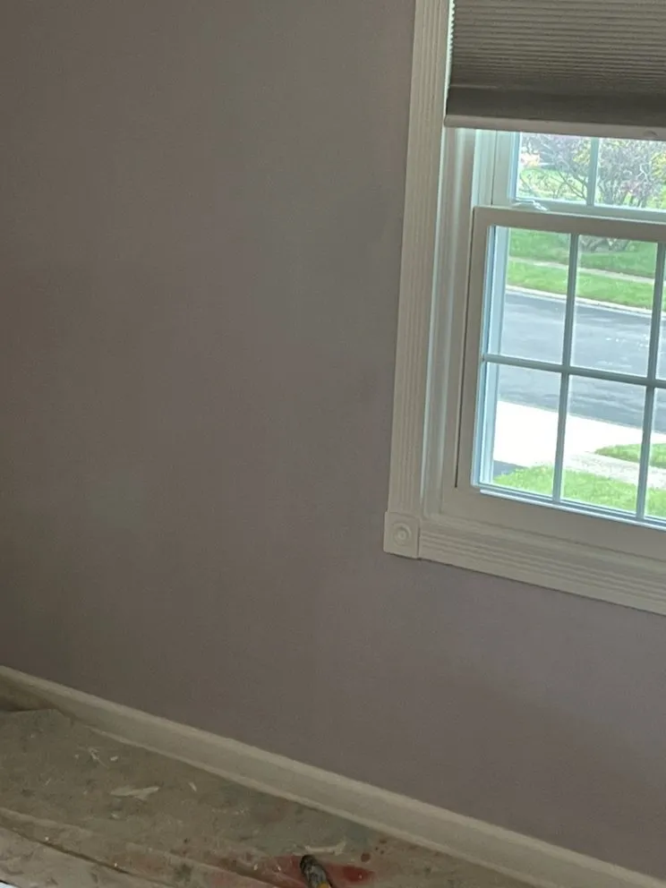 Slide of Disbrow Painting and Handyman Services