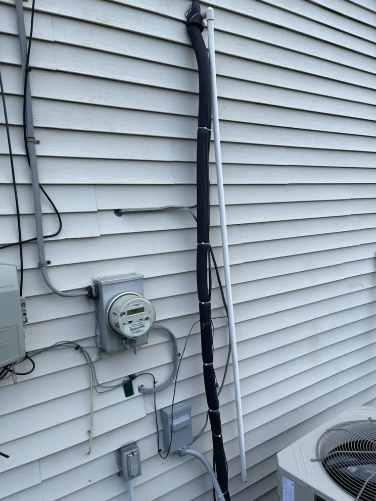 Slide of Disbrow Painting and Handyman Services