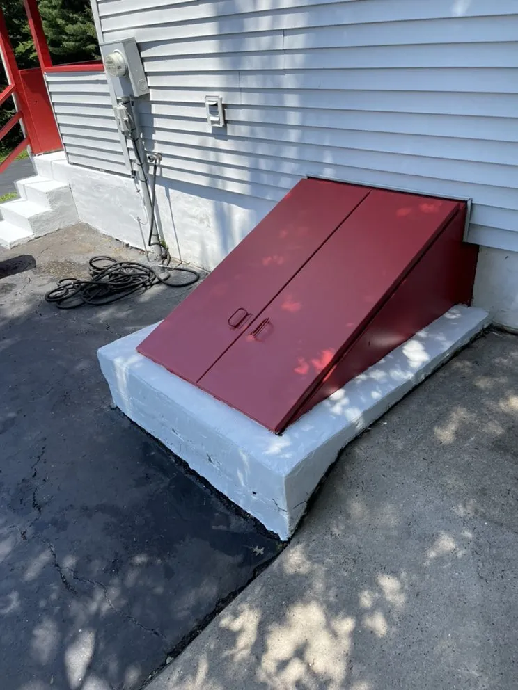 Slide of Disbrow Painting and Handyman Services