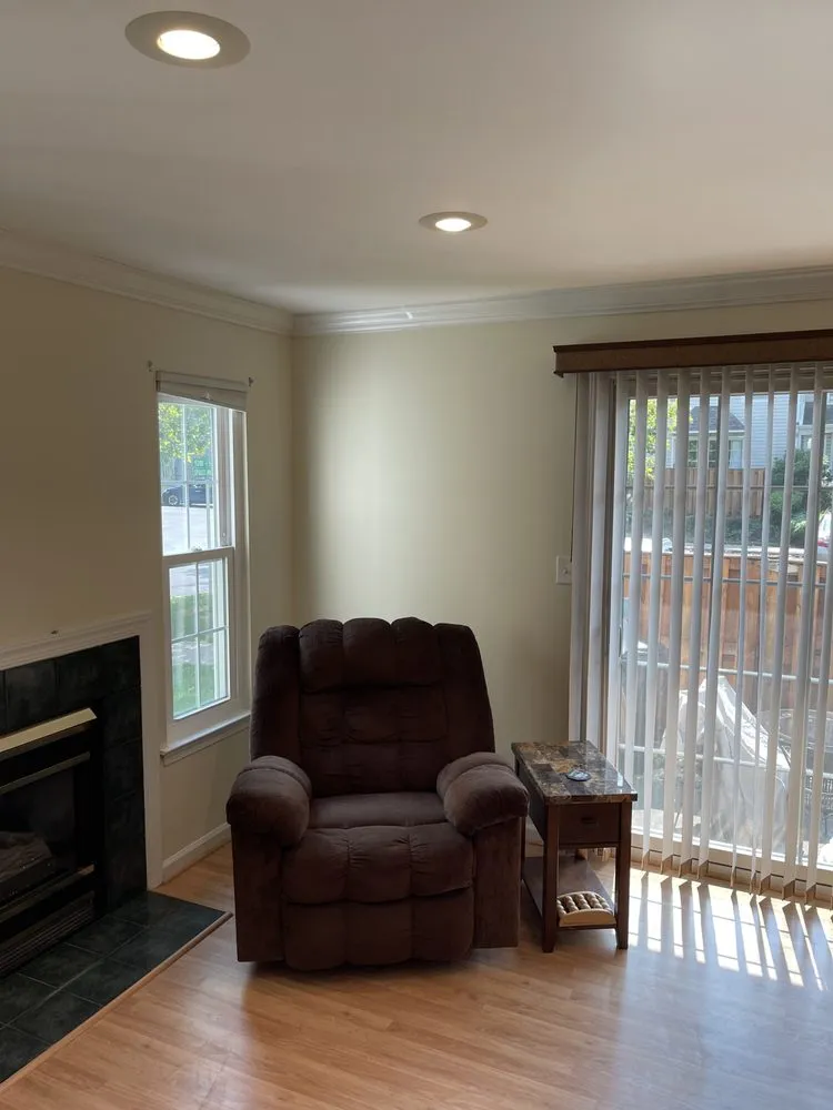 Slide of Disbrow Painting and Handyman Services