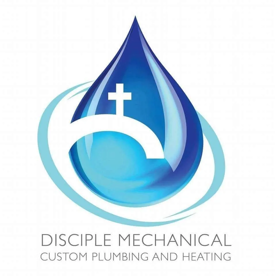 Slide of Disciple Mechanical Custom Plumbing and HVAC