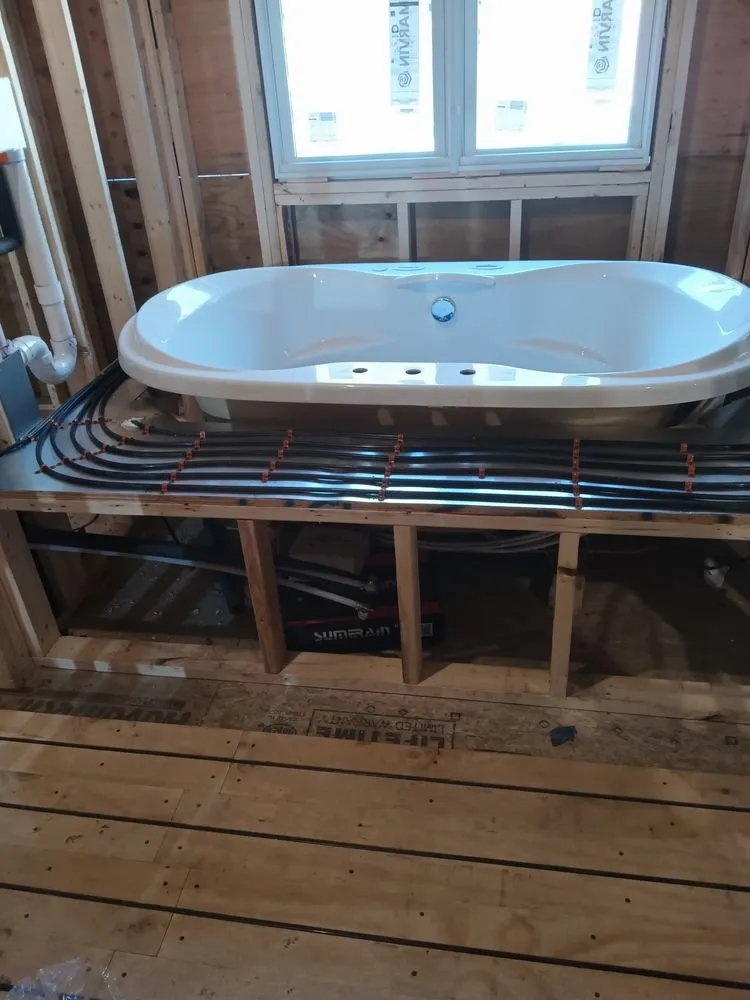 Slide of DiSciullo And Son Plumbing Heating And Air