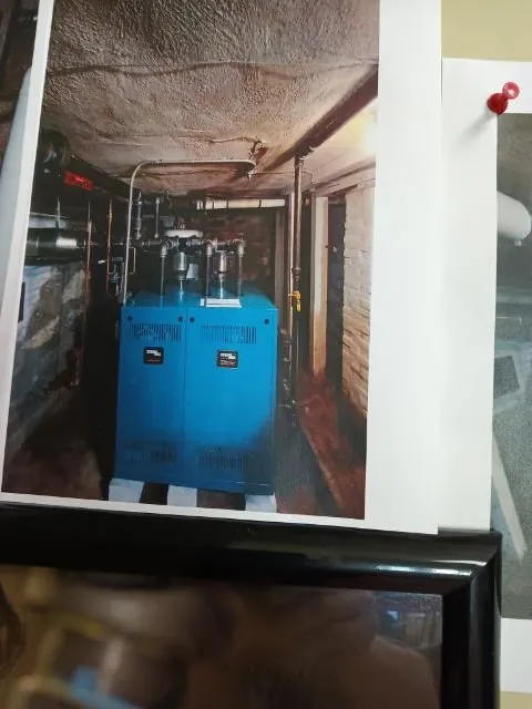 Slide of DiSciullo And Son Plumbing Heating And Air