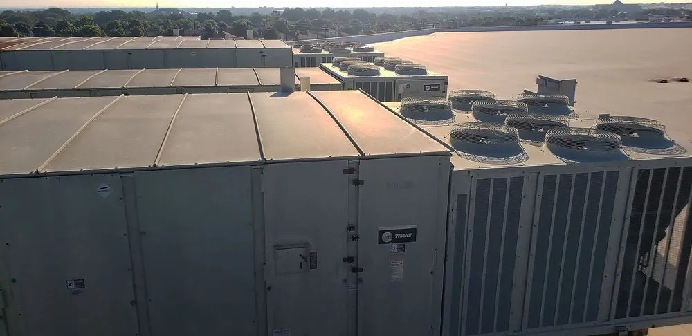 Slide of Discount Air Conditioning & Heating