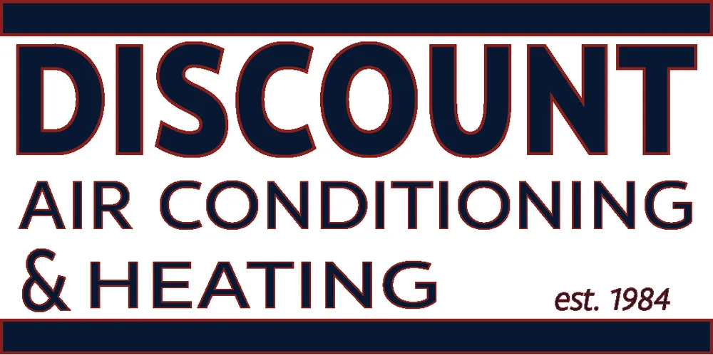 Slide of Discount Air Conditioning & Heating
