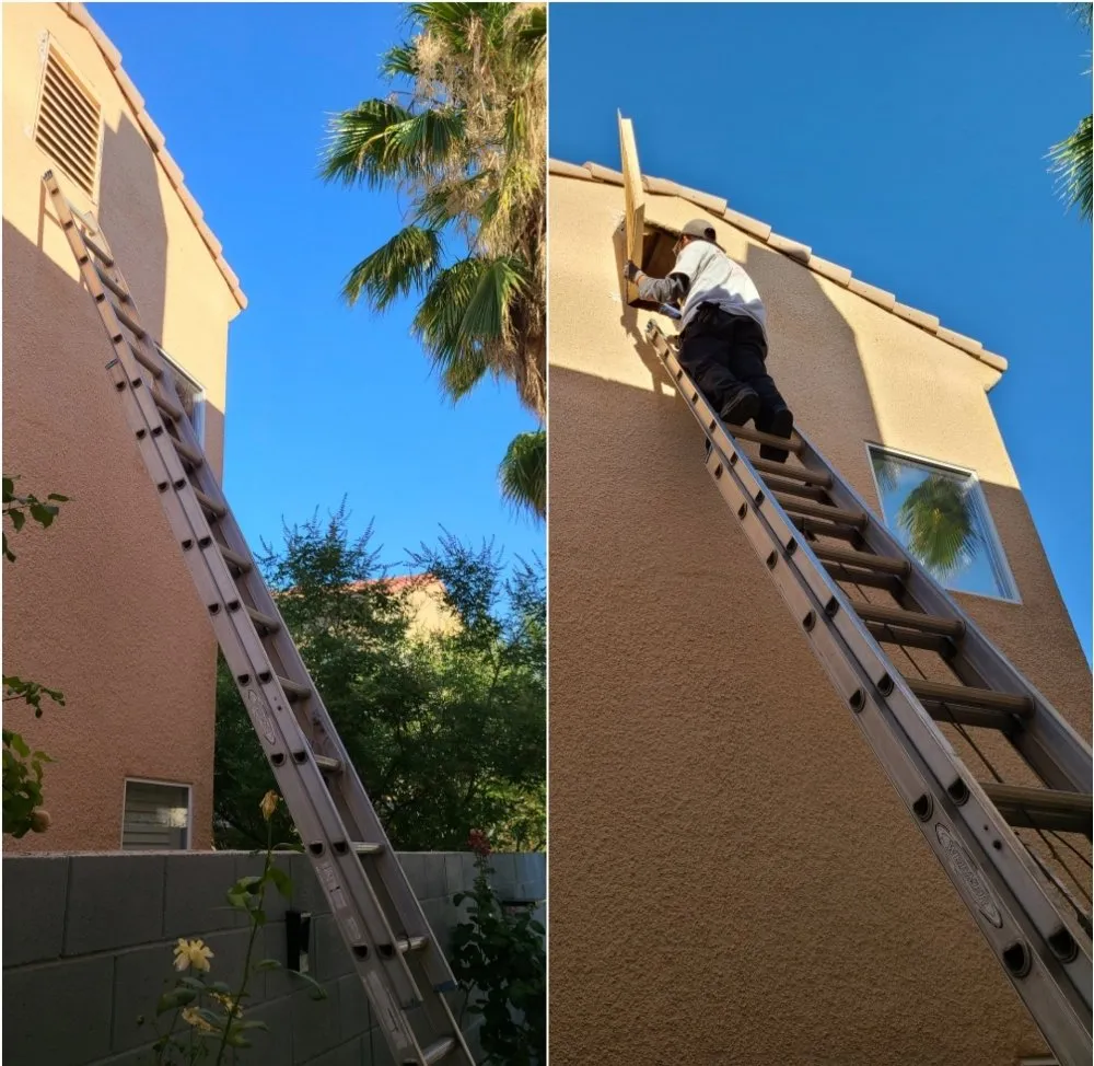 Slide of Discount Air Conditioning & Heating