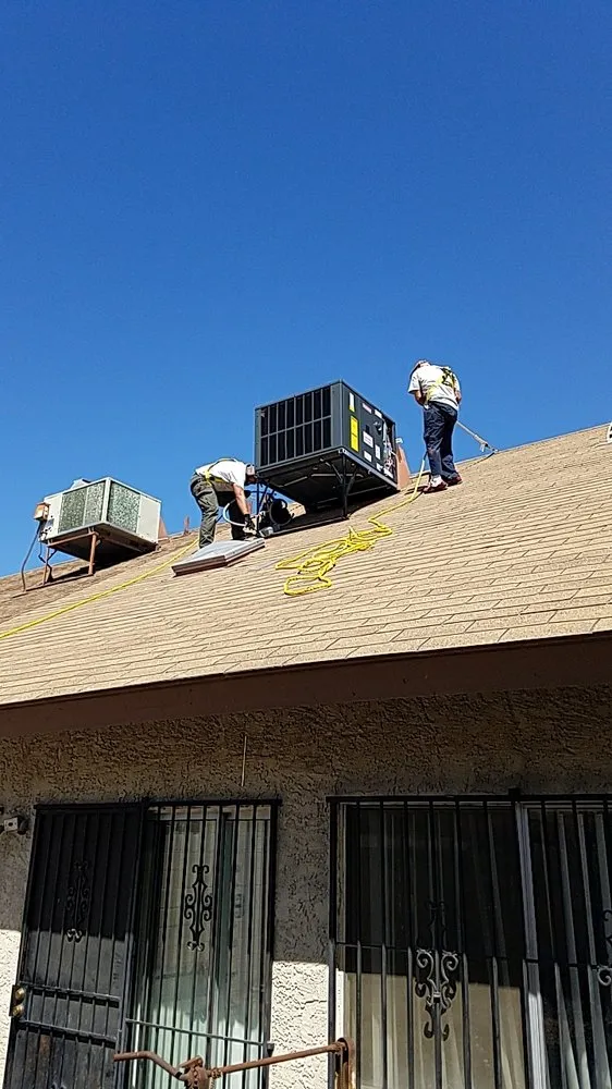 Slide of Discount Air Conditioning & Heating