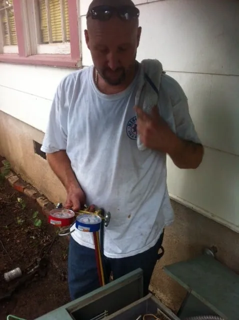 Slide of Discount Air Conditioning And Heating