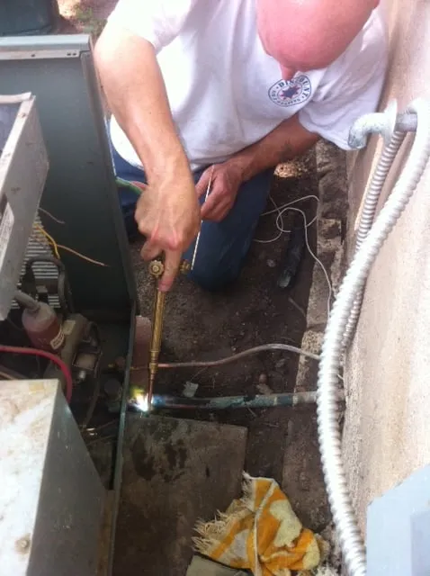 Slide of Discount Air Conditioning And Heating